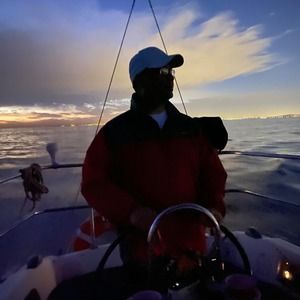 Meet your Posher, Paul